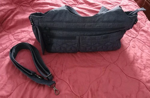 Lug tote bag shoulder - tote,
