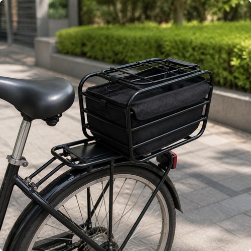 Heavy duty bike - heavy-duty, pet