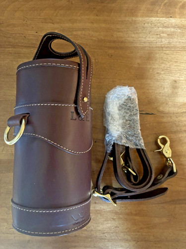 White wing wine bottle carrier - wine,