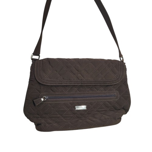 Vera bradley shoulder bag - shoulder,