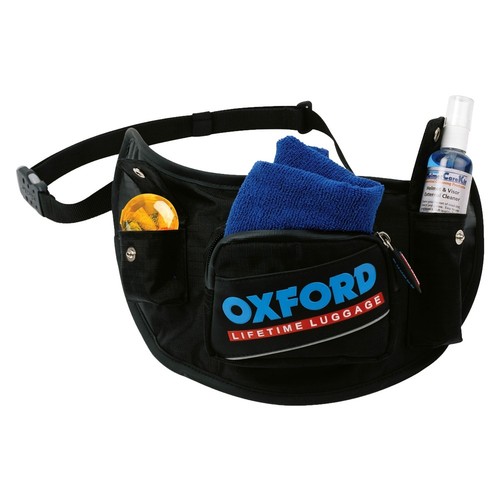 Oxford holster black lifetime - oxford,