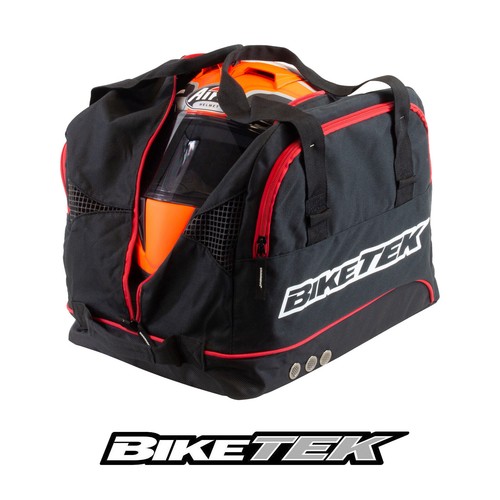 Motorcycle helmet bag holdall - motorcycle,