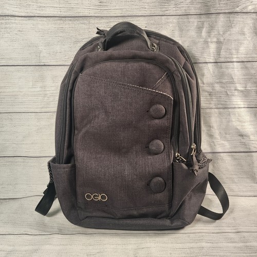 Ogio soho laptop - laptop, dark