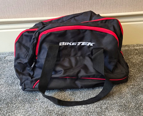 Biketek motorcycle helmet - biketek,