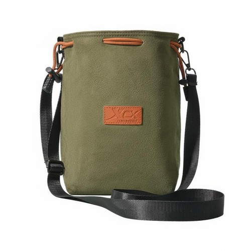 Drawstring camera pouch - drawstring,