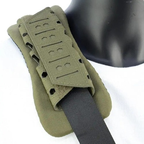 Tacticasl vest strap - vest,