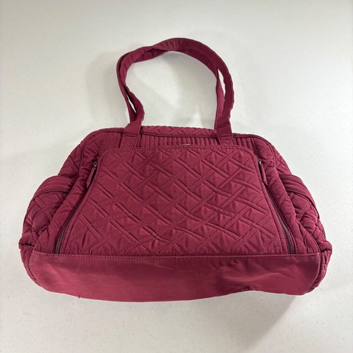 Vera bradley quilted diaper - bradley,