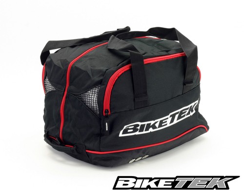 Motorcycle helmet bag holdall - helmet,