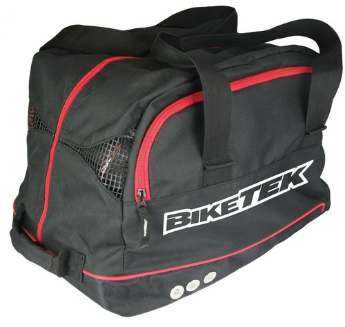 Motorcycle helmet bag - motorcycle,